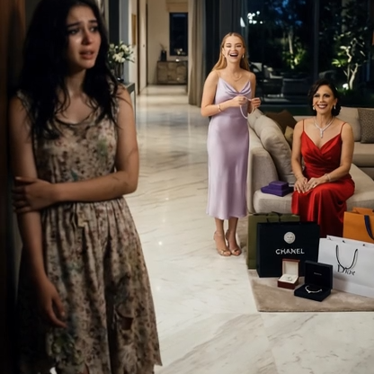🎬PARTE 2: El Celular de la Discordia