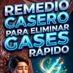 🌿 Estómago ligero: El remedio casero definitivo para desinflamar y eliminar los gases