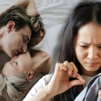 🫀 Por qué ocurre la infidelidad en el matrimonio: Causas, señales y cómo afrontarla con madurez