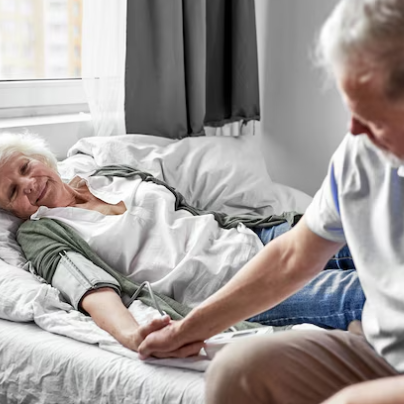 🤍 Amar en la fragilidad: El verdadero valor de cuidar a tu pareja y el derecho a no poder con todo
