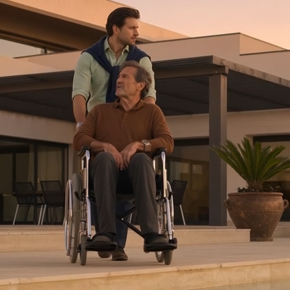 La Traición en el Atardecer